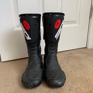 Women’s Sidi Fusion Lei boot size 8.5 US